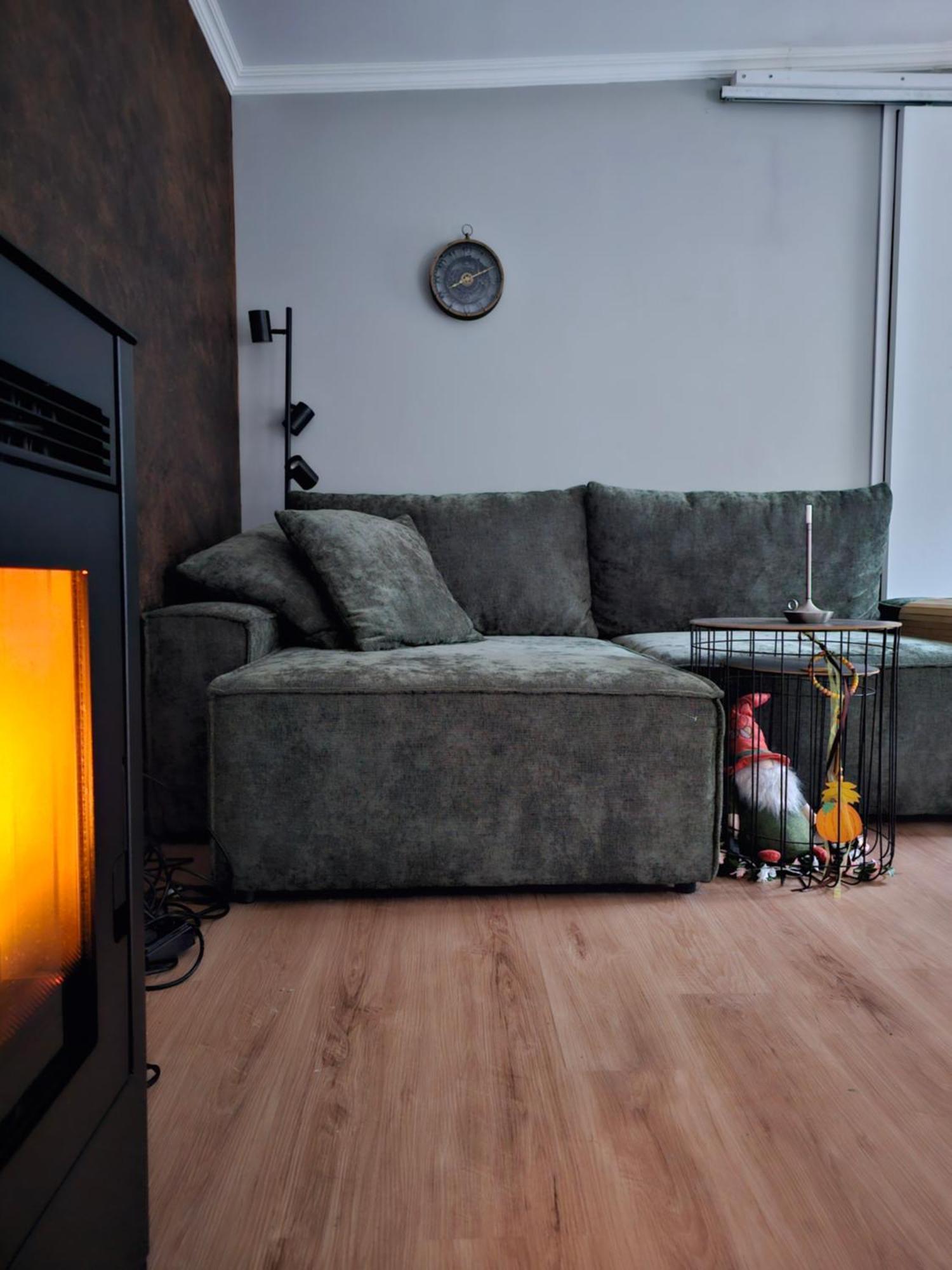 "Chalet Zanna" Opende-Oost Exteriör bild